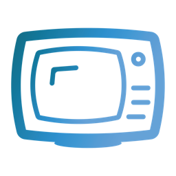 Back On Air app icon